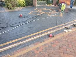 Best Paver Driveway Installation  in Huguley, AL